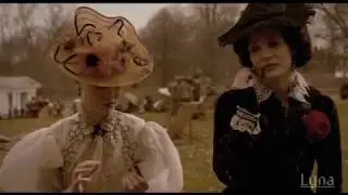 Crimson Peak~ Me And The Devil