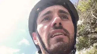 Road Trip Bicycle | BSM P4 / Sunshine Coast - Inskip Point