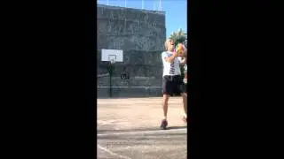 birguerias con el balon by funkytown and suto