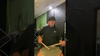 Red’s Rhumba but off the left