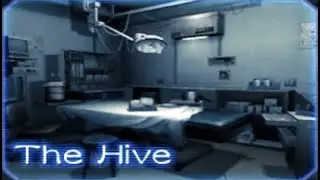 Resident Evil Outbreak - Scenario 3: The Hive