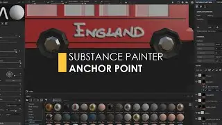 Anima Okul | Anchor Point