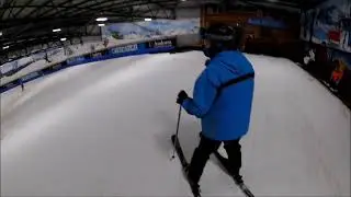 Tamworth SnowDome 2021