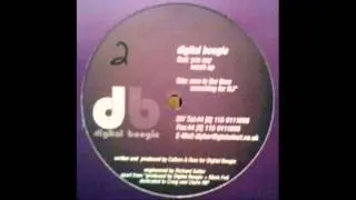 Digital Boogie - Now's The Time