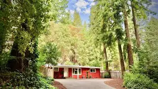 615 Lilac Drive | BOULDER CREEK REAL ESTATE