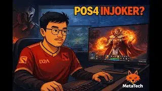 [🔴LIVE DOTA 2] abis ujian (8000MMR) #201