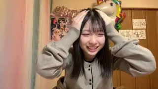 48 TAKASHIMA YUA 2026年01月29日21時29分30秒 高島 柚愛（NGT48）