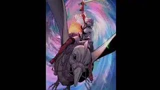 Tecnocomics presents: Taarna (Heavy Metal)