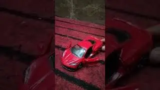 la Ferrari edit #shorts #youtubeshorts