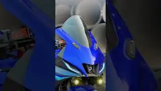 R15 version 3 Review 🔥| Power, Speed & Style in 60 Seconds #regear#apacherr#bikelaunch #tvsrai