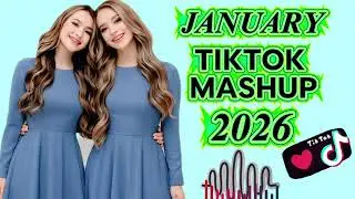 TIKTOK MASHUP VIRAL January 2026 PHILIPPINES (Not Clean)