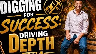 Digging for Success: Driving Depth in Your Network Marketing Business