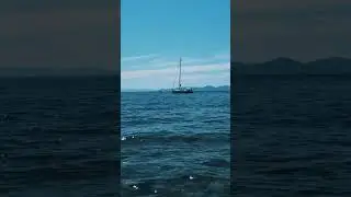 Greece : A drones view of coastal splendour