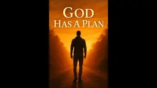 When God&rsquo;s Plan Feels Silent: Trusting the Light in Uncertain Times