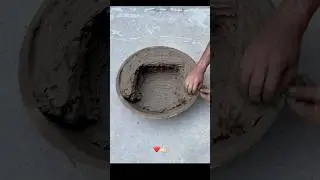 Diy how to make chulha desi chula design Traditional life rural life #chulha #oven #traditional