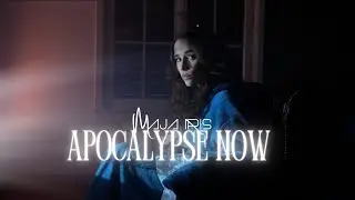 Apocalypse now - Maja Iris [Official Musicvideo]