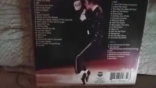 the essential Michael Jackson limited edition 3.0cd