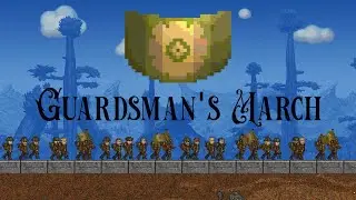 Guardsman's March (CCCP Contest Reward)