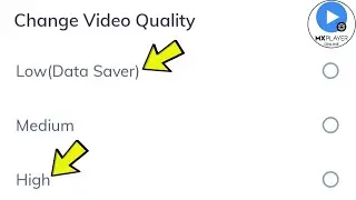 How to Customise Download Settings in MX Player Online | Step by Step Tutorial