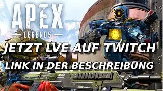 APEX LEGENDS [ PS4 ] 🔥 CHAMPION WERDEN 🎮 BATTLE ROYALE mit POTENZIAL | GERMAN #CubeArmy