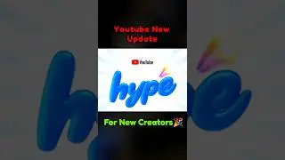 Youtube New Update 