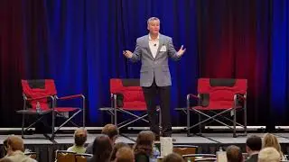 Matt Ethington Speaking at Venture Atlanta | ChronicCareIQ Co-Founder & CEO | Atlanta Georgia | CCM