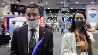 NAR Conference & Expo, 2021
