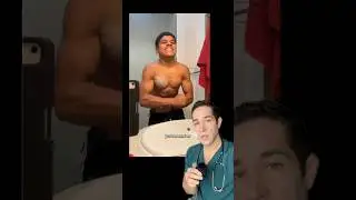 Why you shouldn&rsquo;t flex TOO hard 💪