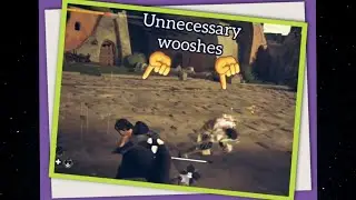 2 Woosh Masters | Absolver PvP
