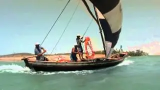 Brazil - Jericoacoara Windsurfing, Kitesurfing, Surfing and SUP Holidays with Sportif Travel
