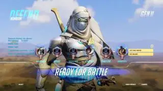 Overwatch