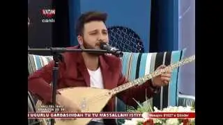 MEHMET ABDULLAH UĞURLU 2014 yeni & uzun hava & Muhabbet Sevdalıları & ask gorsun - vatan tv HD .