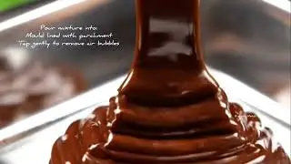 Healthy Creamy Homemade Chocolate 🍫 | No Sugar, No Dairy | Indian Style Chocolate Recipe