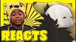 The Life of Death | Marsha Onderstijn Reaction | AyChristene Reacts