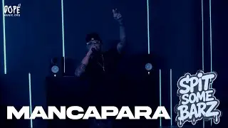 Mancapara - Budak Sistem  |  Spit Some Barz Freestyle | Beat by ENZ