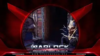 The Plight of The Warlock (World Event) - Hunter Vs Warlock Assassin's Creed Valhalla