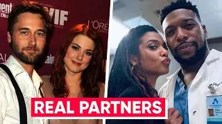 Real Life Partners of New Amsterdam Cast 2023 Season 5
