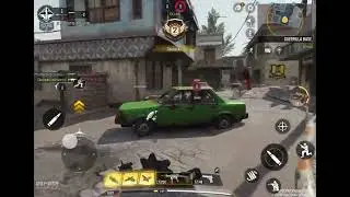 Welcome to the grind. COD edition. From zero subs to zero chill. #gaming #callofduty #cod #viral 