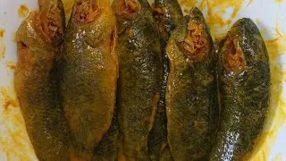 Tel Koi Recipe | তেল কই রেসিপি | Bengali Fish Curry Recipe | Macher Recipe