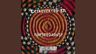 Khuphuka Ngonyama (Original Mix)
