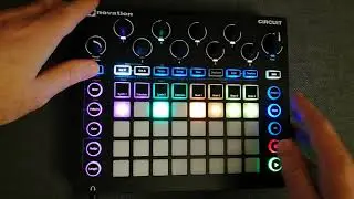@peter_rezler waveformer patches with Peak Samples