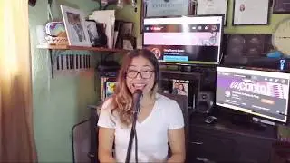 Mi Entrenamiento Personal De Canto