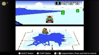 (SMK) VL2 12:11 flap NTSC