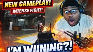 This game is actually a vibe (Farlight 84 gameplay)