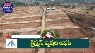 Jangon#dreamplot  City Near kallem textile Park #villa Project # Jangon Collector office Very##