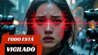 China en 2050: Control Total y Tecnolog&iacute;a Avanzada | El Futuro Ya Est&aacute; Aqu&iacute; 🚨