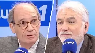 Eric Woerth sur la r&eacute;forme des retraites : 