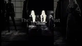 Surprised how many famous people were in this movie🩶 #sincity #2000s #jessicaalba #alexisbedel