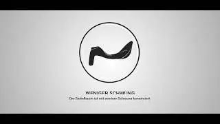 Der neue Sommer Flexus Move Sattelbaum (Deutsch)