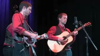 Sporting Life Blues - The Abbott Brothers